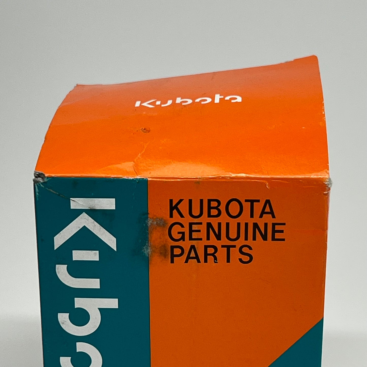 KUBOTA Genuine Oem Filter W Separator for D Series & V Series 1J430-43060