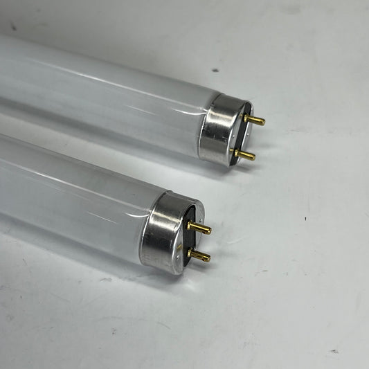 BRANDENBURG (2 PACK) Standard Bulb Fly Pest Control 25W 18" White 213716-00