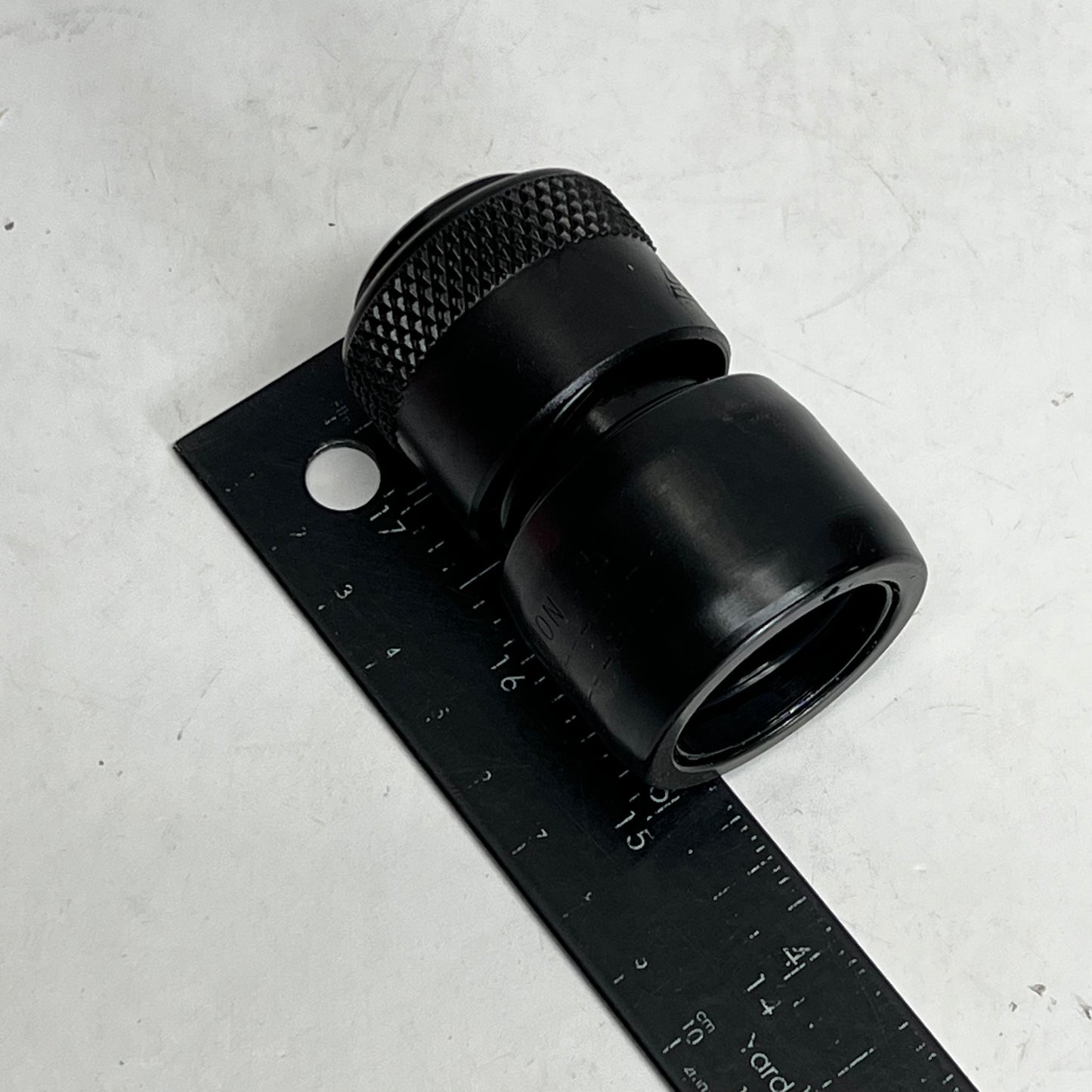 SNAP ON High-grade Steel Universal Retainer Chuck for Air Hammers  Black PH200D