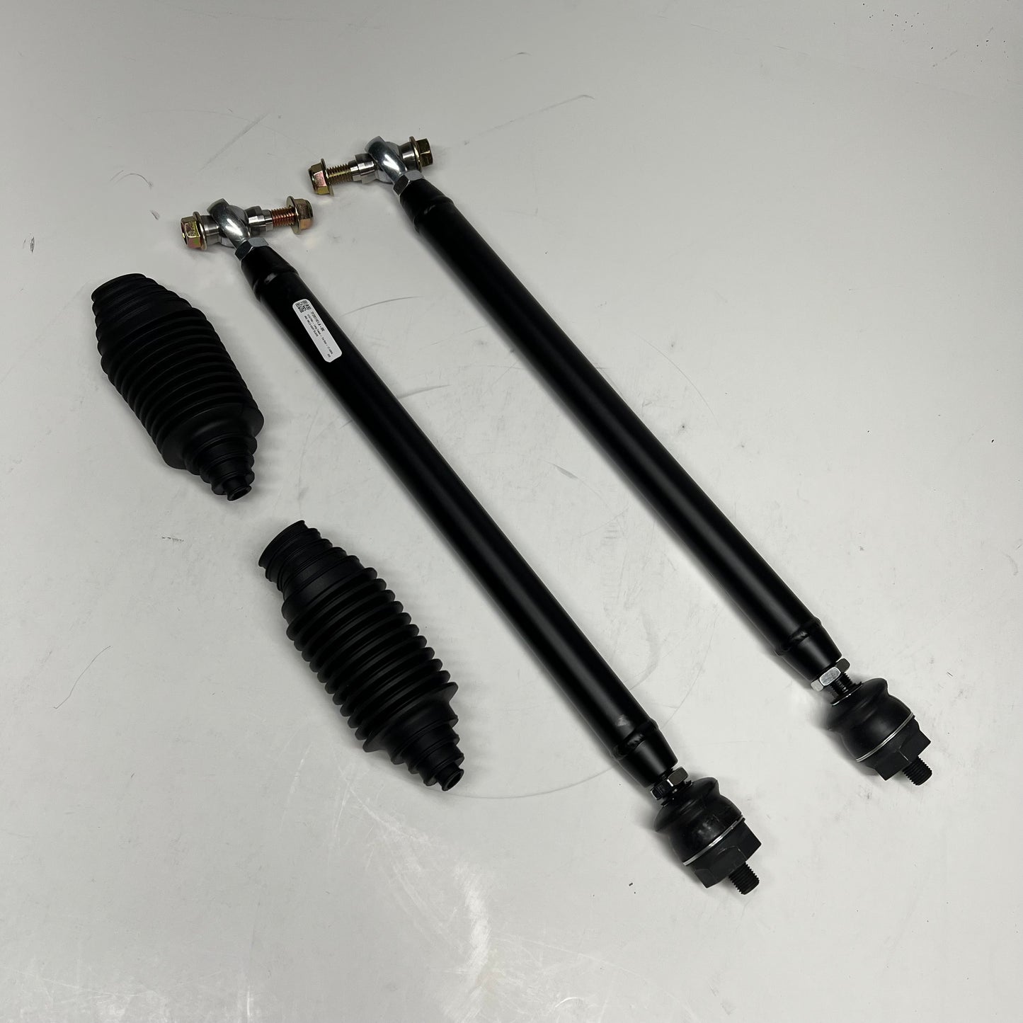 THUMB FAB Heavy Duty Long Travel Tie Rods For Suspension TF281101