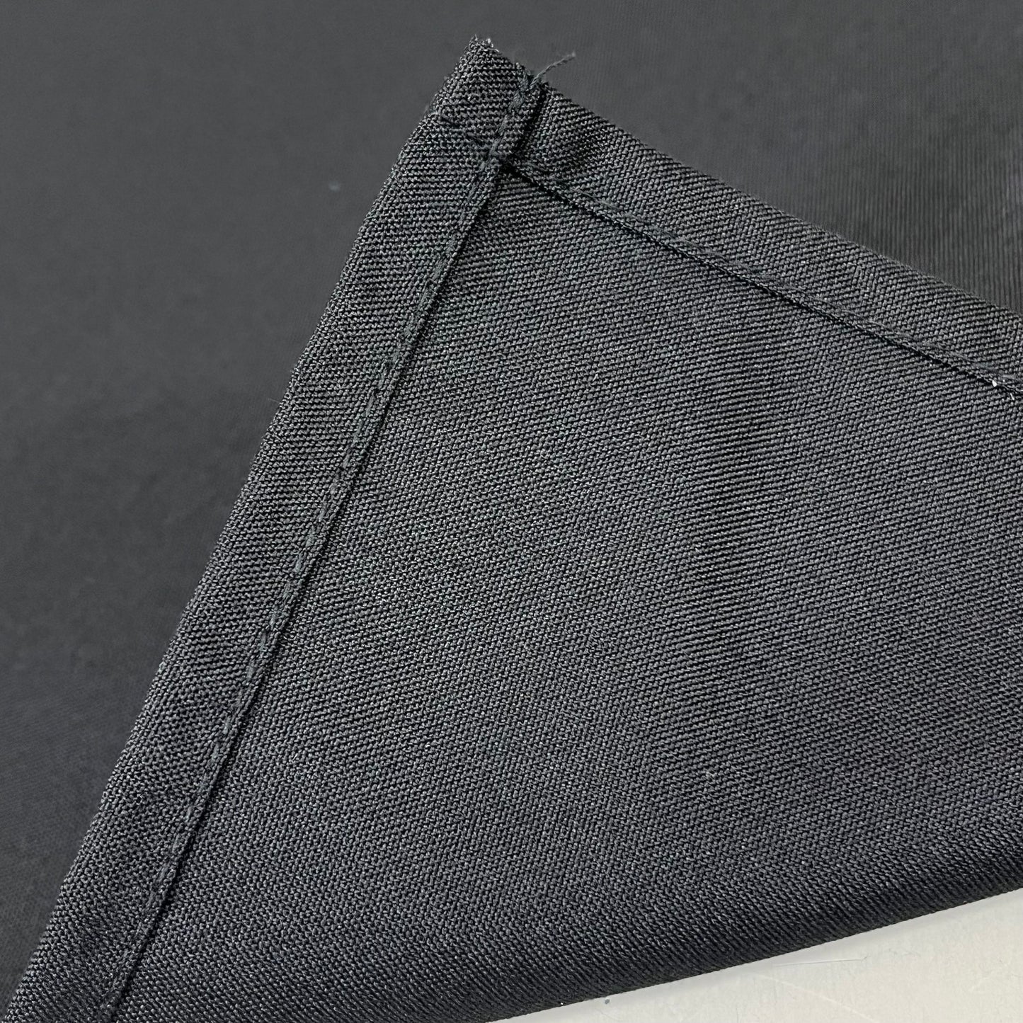 ZA@ UNBRANDED (150 PACK) Cloth Dinner Napkins 20"x20" NP0017
