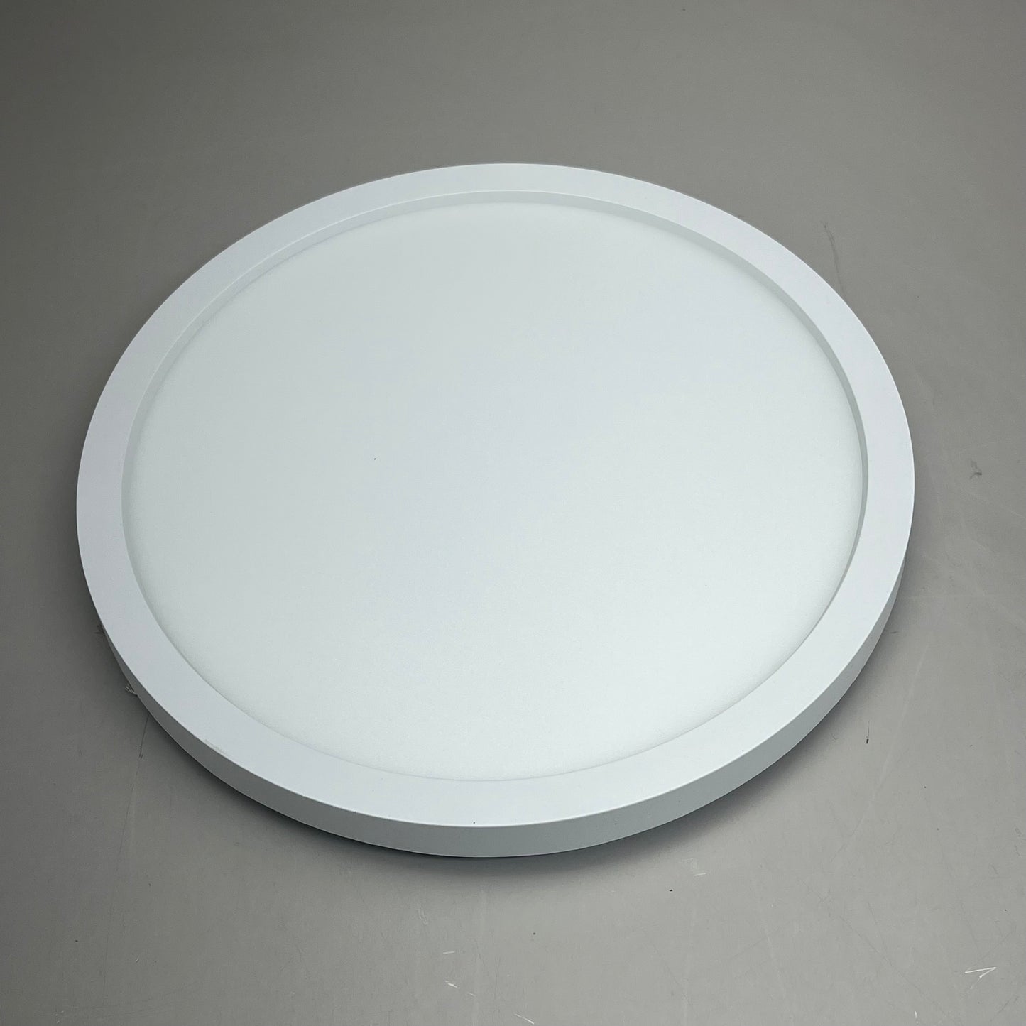 TRANS GLOBE Palomino Collection Modern Dimmable LED Light  11" White LED-30098