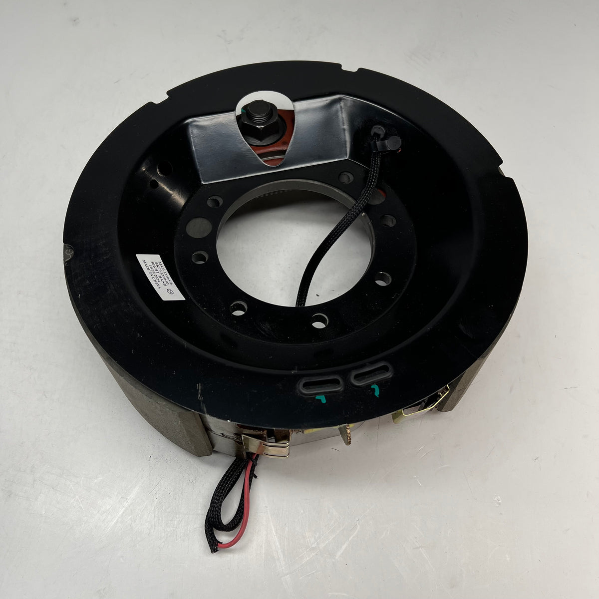 MILLER AUTO TECHNOLOGY 10k Electric Brake Self-adjust Right Side 77-1210-2
