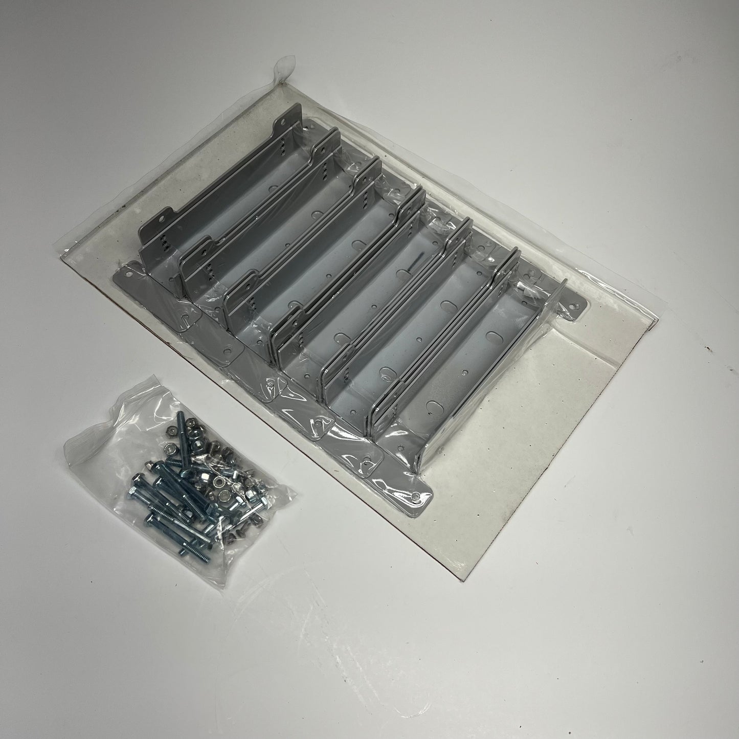 MORRYDE Cargo Tray Riser Kit 800lb Cap Hight Adjustable CTG54-001