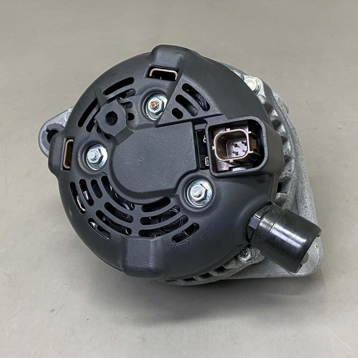 DENSO Remanufactured Alternator Replacement For Wilson, Honda, Acura ETC As-is 210-0750