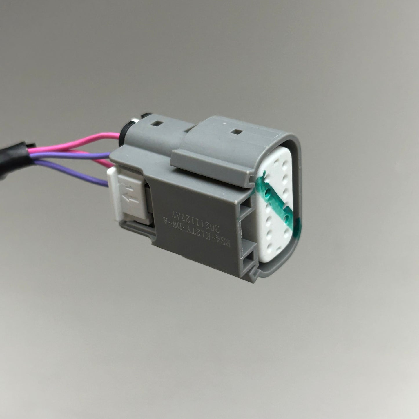 CATL Heavy Duty Charging System Accessories, Connectors,Fuse Boxes ETC 320741-00035, CSI_24064KWH