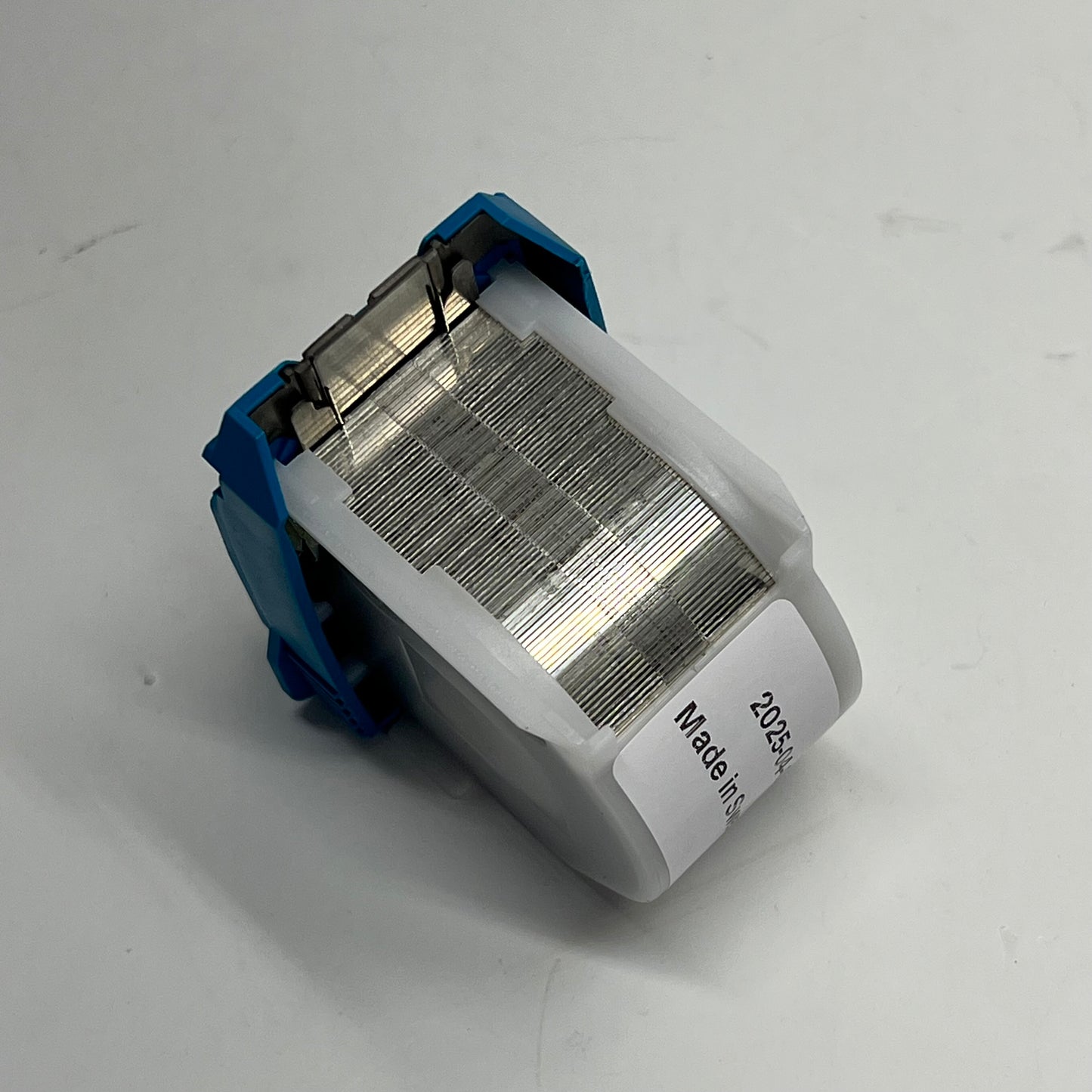 RAPID Special Electric Staple Refill 5050 Cassette 5000 Staples Blue 73158