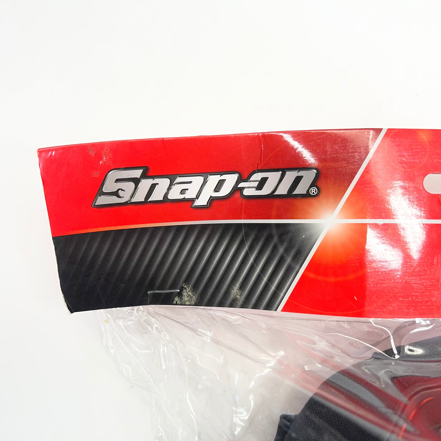 SNAP ON Gel-cushioned Knee-pads Inner Anti-slip Grip W/ Quick Release Black