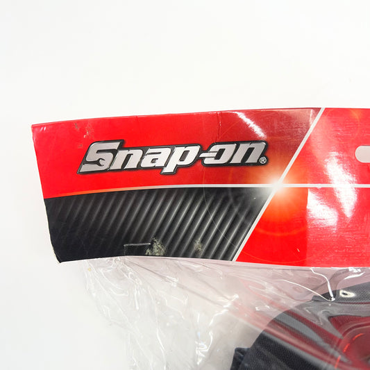SNAP ON Gel-cushioned Knee-pads Inner Anti-slip Grip W/ Quick Release Black