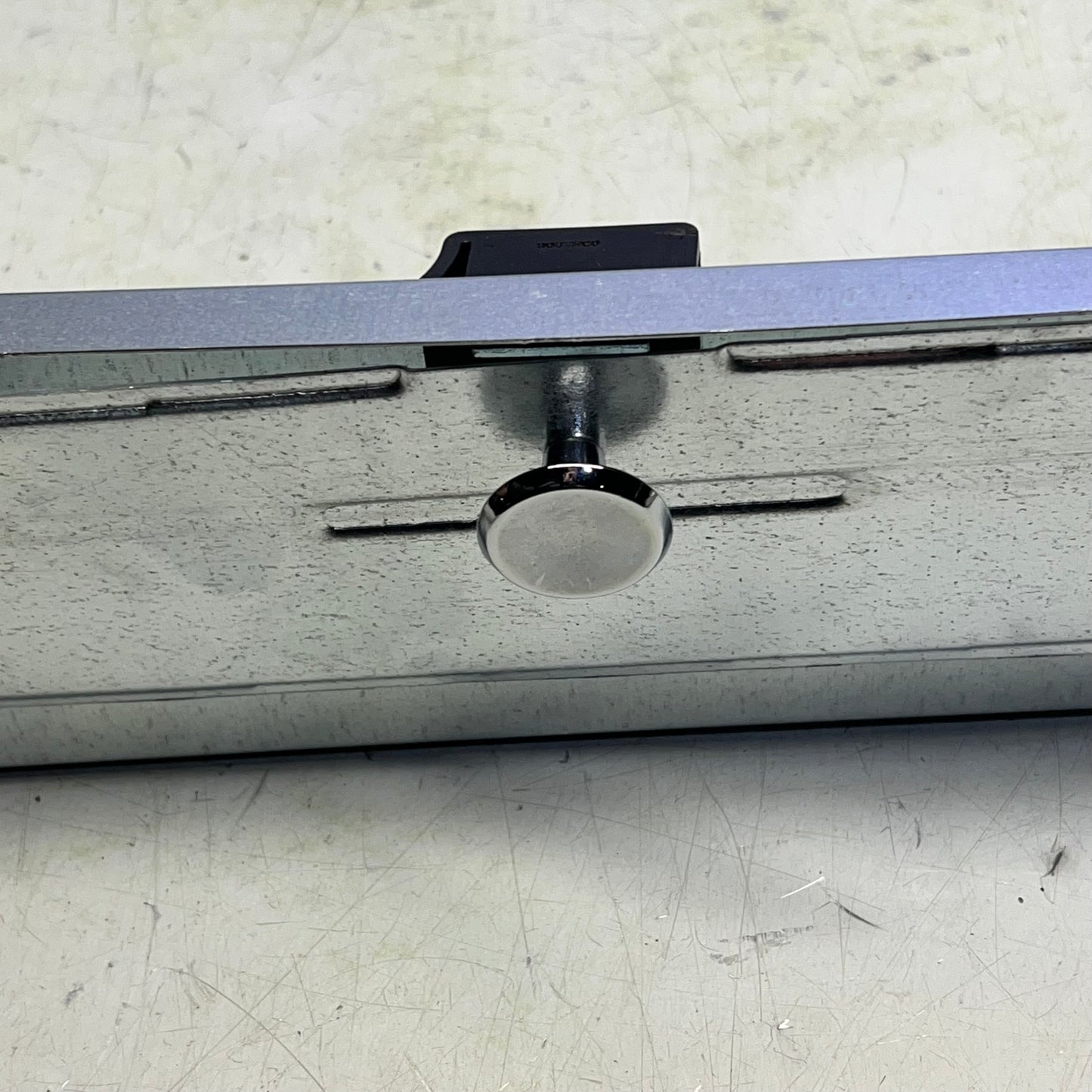 ZA@ E-Z FILTER Fan Coil Unit Filter Base 16" x 20" x 1" Silver EZ-1620-FC (Dented)