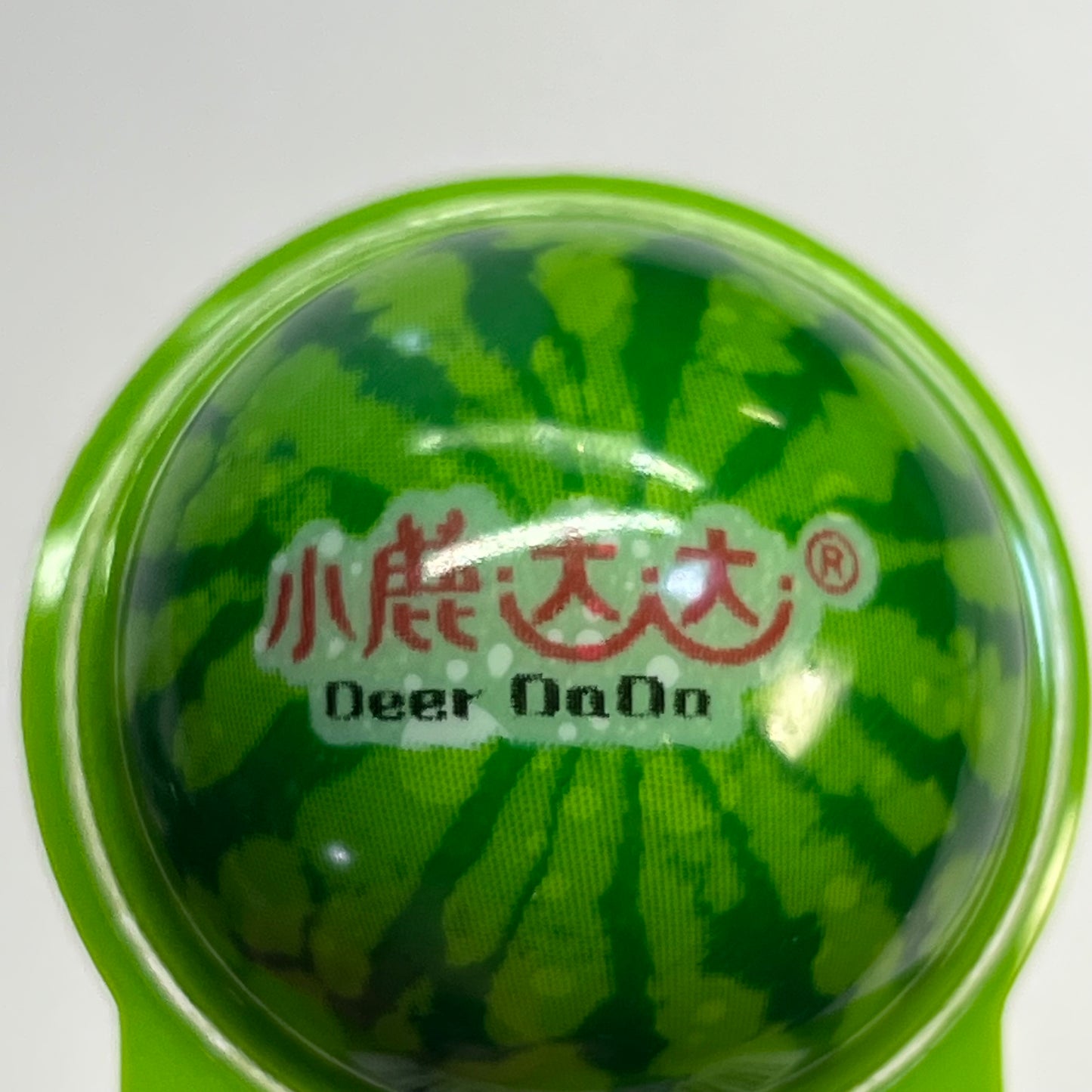 DEER DADA (5 LBS BAG) Individually Wrapped Watermelon Gummy Candy BB 05/26