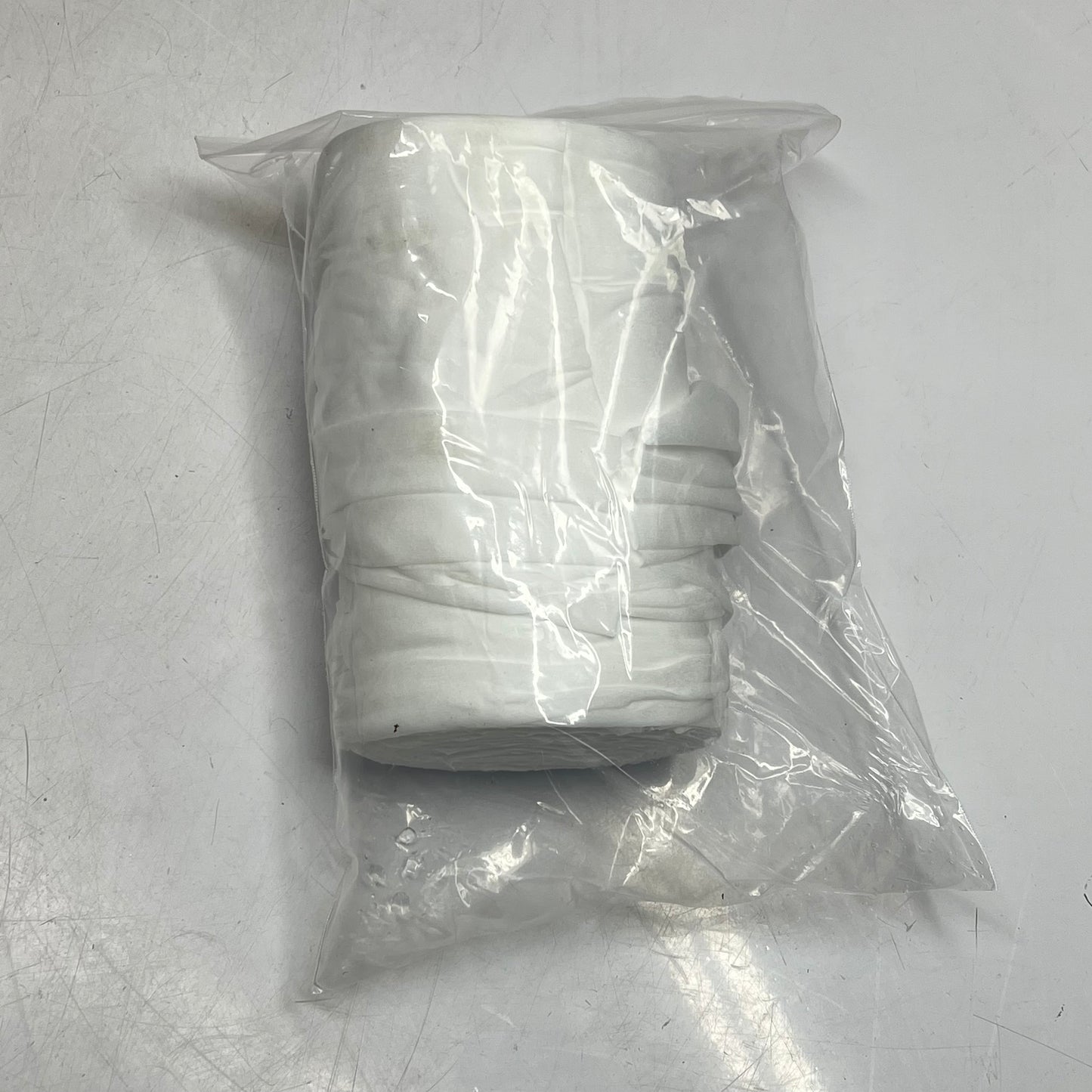 ZA@ SANI PROFESSIONAL (6 PACK, 175 EACH) No-Rinse Sanitizing Multi Surface Wipes 7.75" X 5"  White (Distressed Packaging)