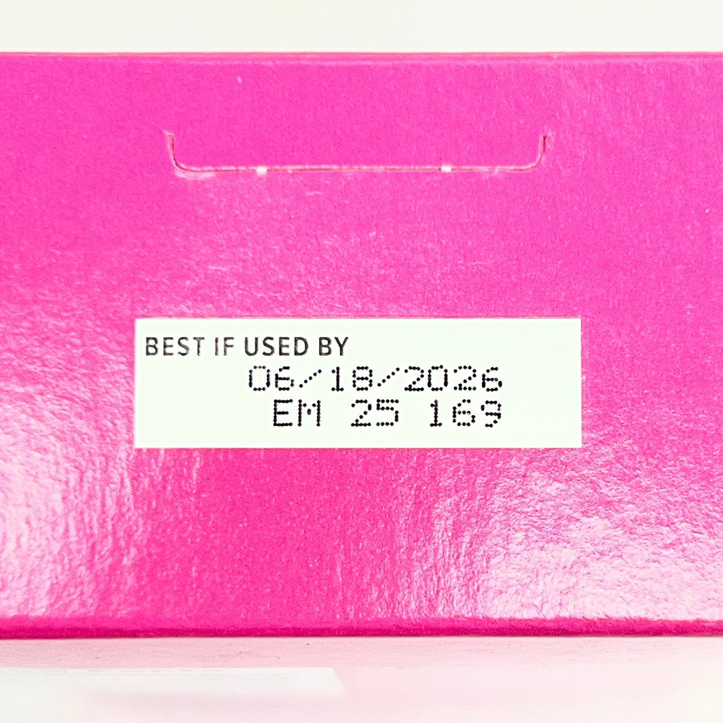 SWEET LOREN'S (8 PACK/Case) Blueberry Breakfast Biscuits 1.6 oz BB 06/26