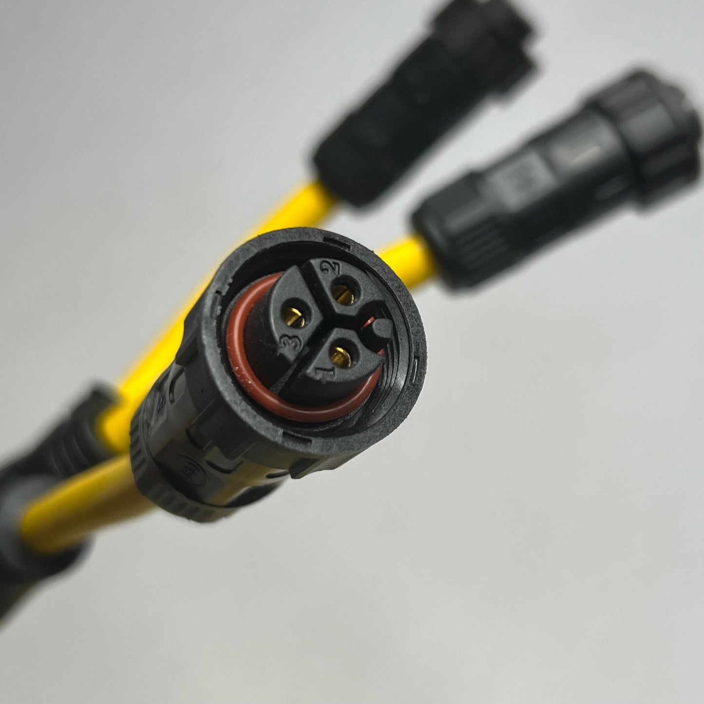LIND EQUIPMENT Modular Led Jobsite Light LE360LEDS-P2-Q3