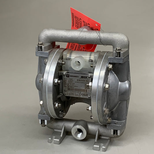 VERSAMATIC Air Operated Double Diaphragm Pump 1/2"  E5AP5T559C
