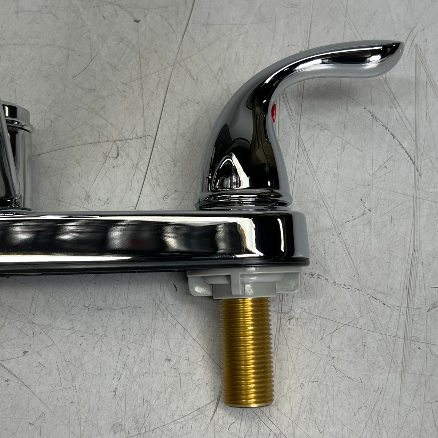 PFISTER 2-Handle Kitchen Faucet G135-7000