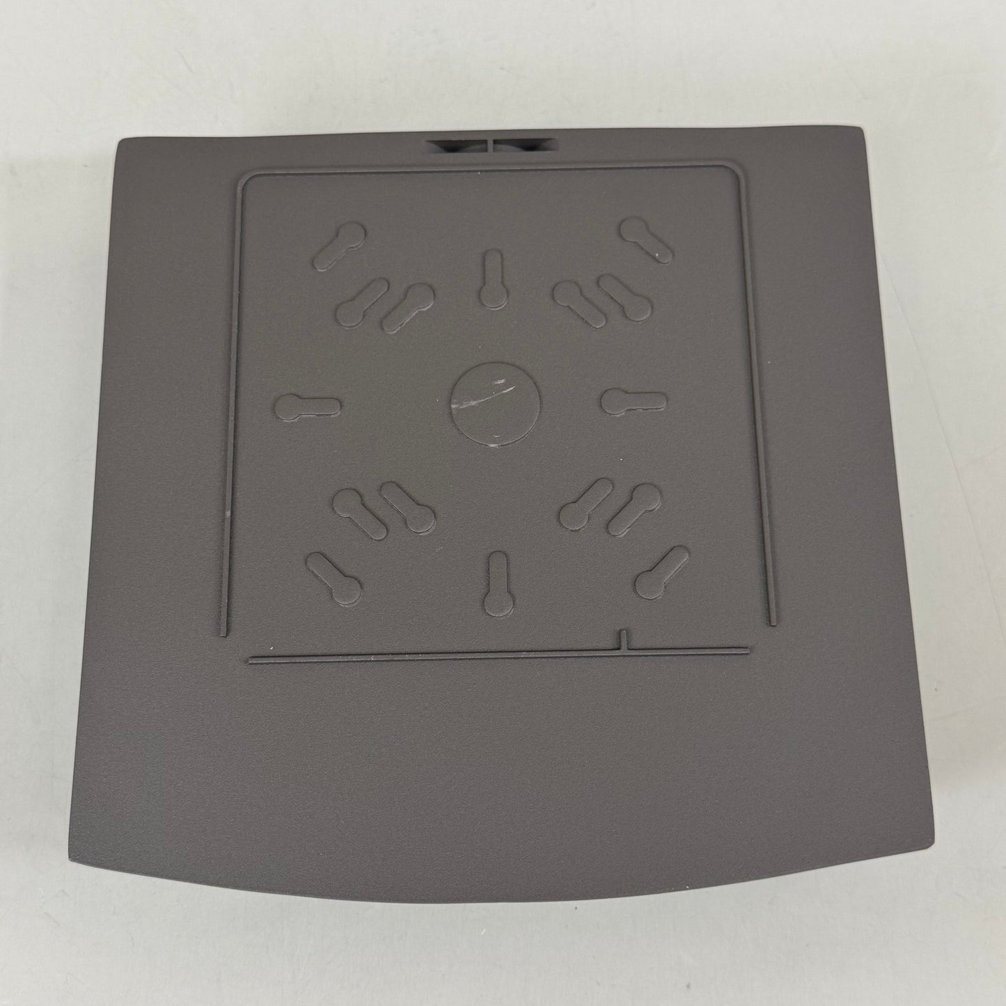 COOPER Lighting Solution Sure-Lites Sealed Nickel Cadmium Battery Black 13017173