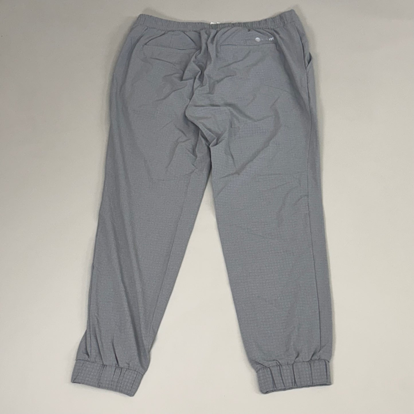 ADIDAS Men's Weekend Golf Pants Sz-M Grey HG3669