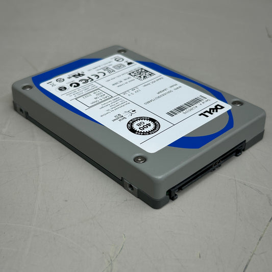 DELL 400 GB 6G Sas Ssd Computer Hard Drive LB406M