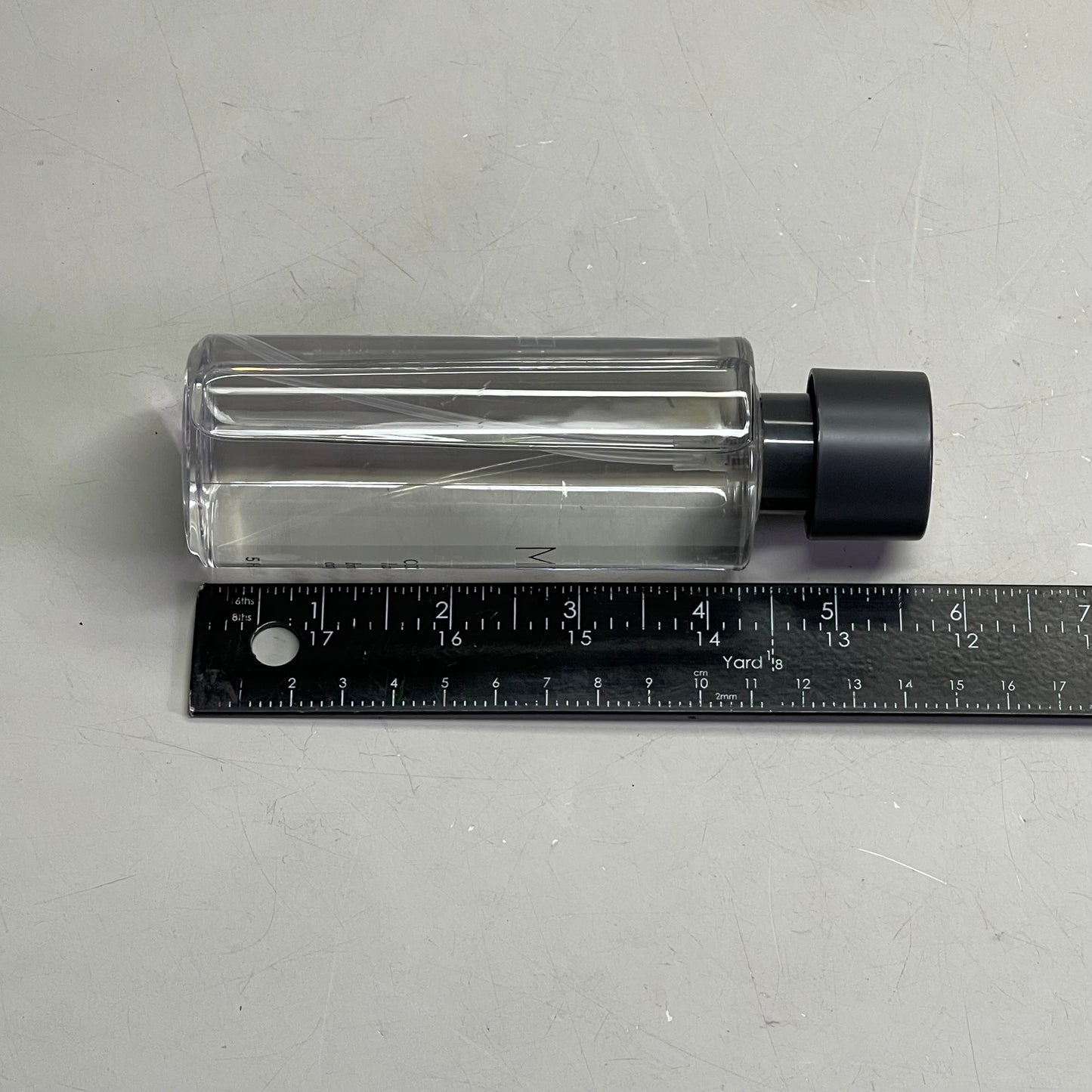 MIX:BAR Hair & Body Mist Coconut Palm 5 fl oz each Clear 052-05-4755