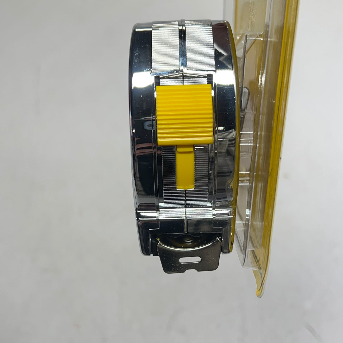 ZA@ STANLEY (2 PACK) Power Lock Tape Ruler Corrosion Resistant 1"x25' Silver 33-425