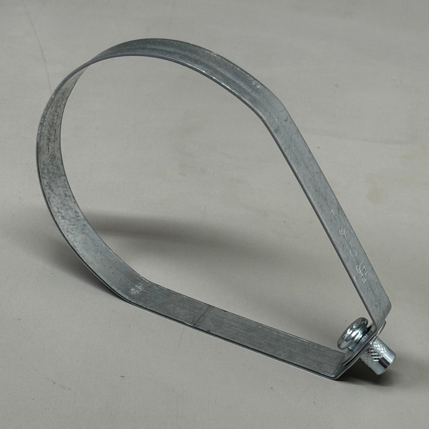 PHD MANUFACTURING (20 PACK) Galvanized Swivel Ring Hanger 4" 650lbs Max Load 141