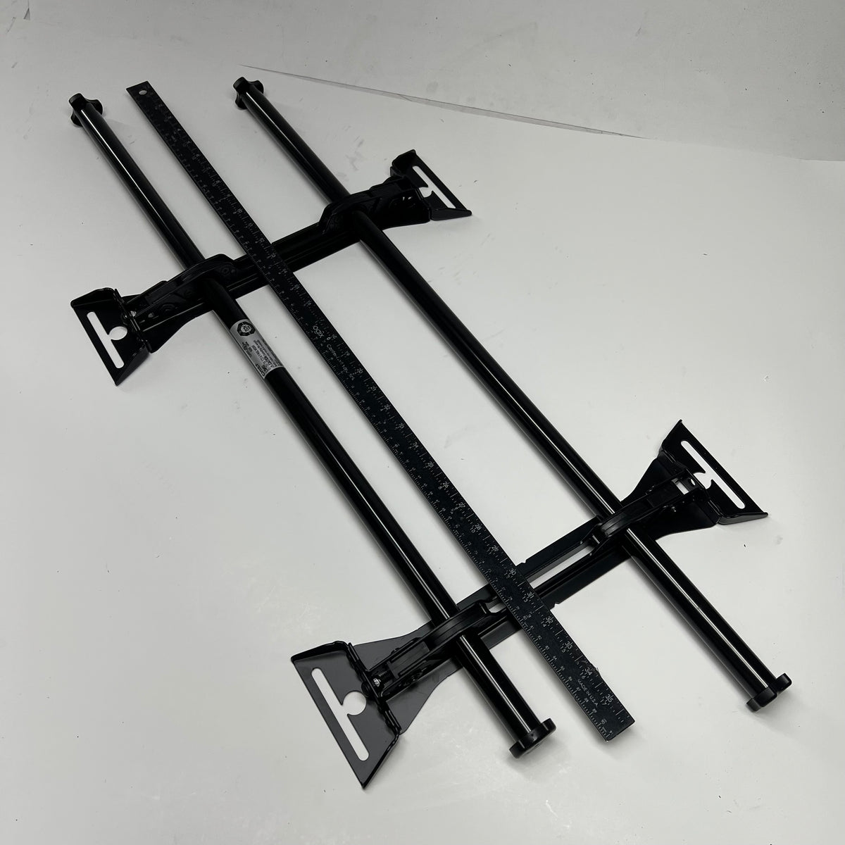CHIEF Large Fusion Tilt Micro-adjustable Wall Mount 42-86" Displays Black LSM1U