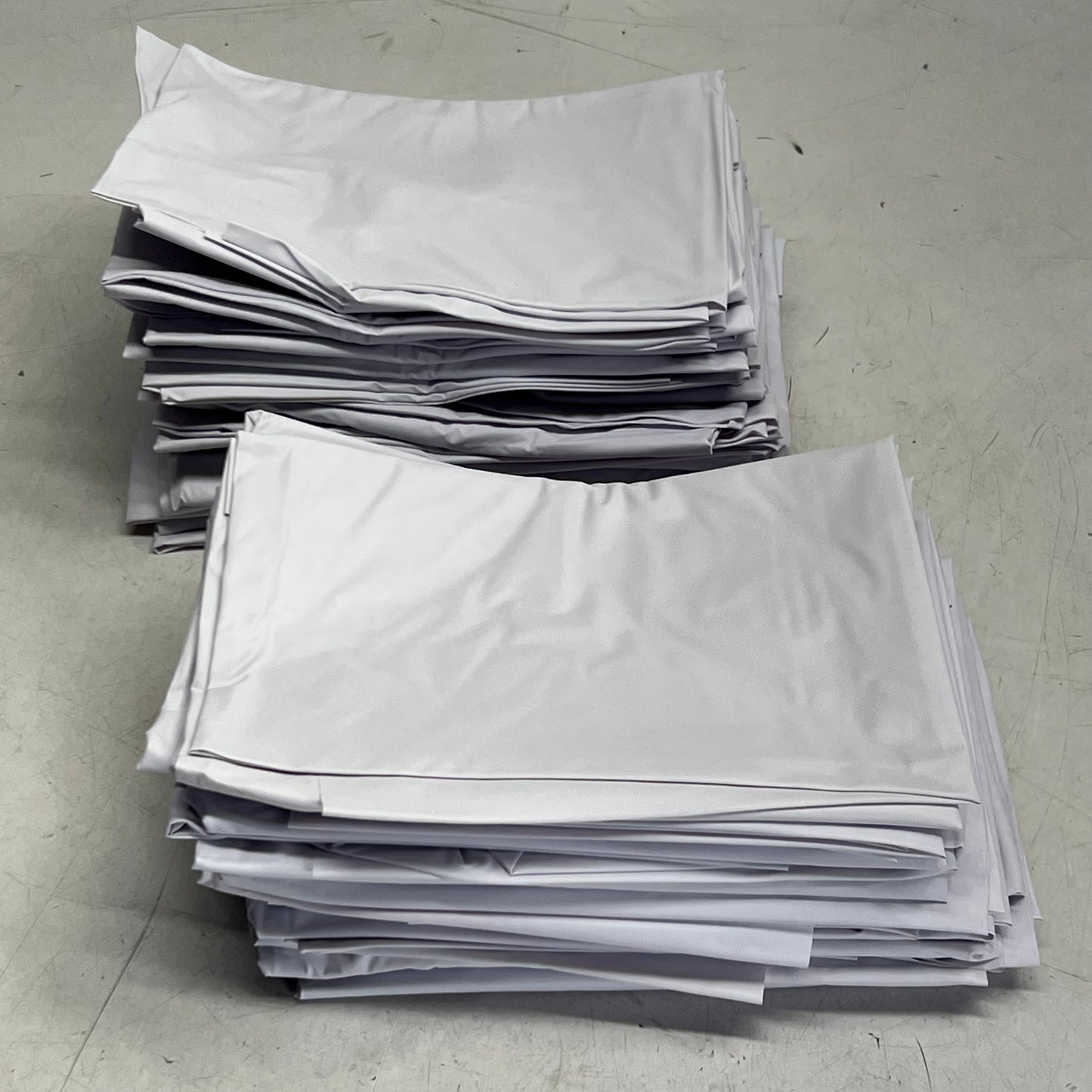 ZA@ SAFETY ZONE (24 PACK) Proguard Die Cut Apron ME8W-45SZ