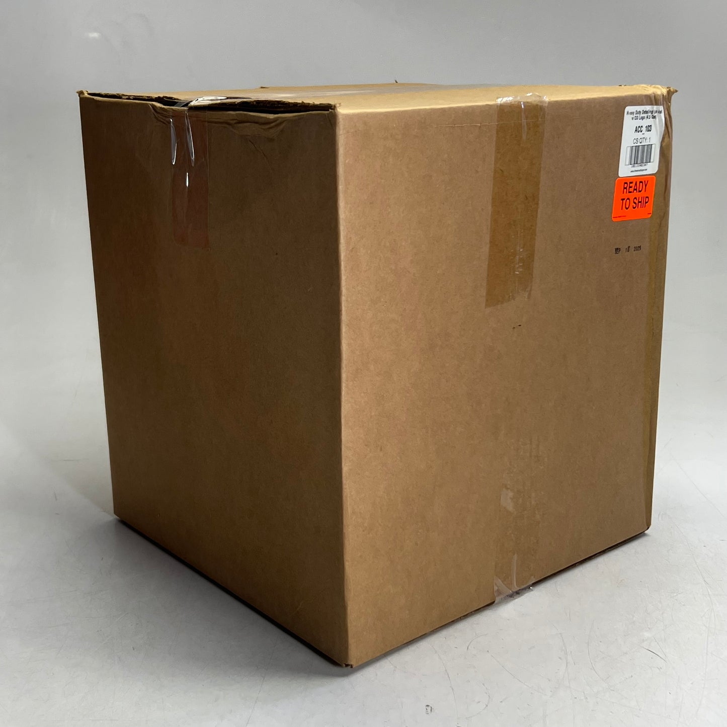 CHEMICAL GUYS Heavy Duty Detailing Bucket 4.5 Gal. ACC_103