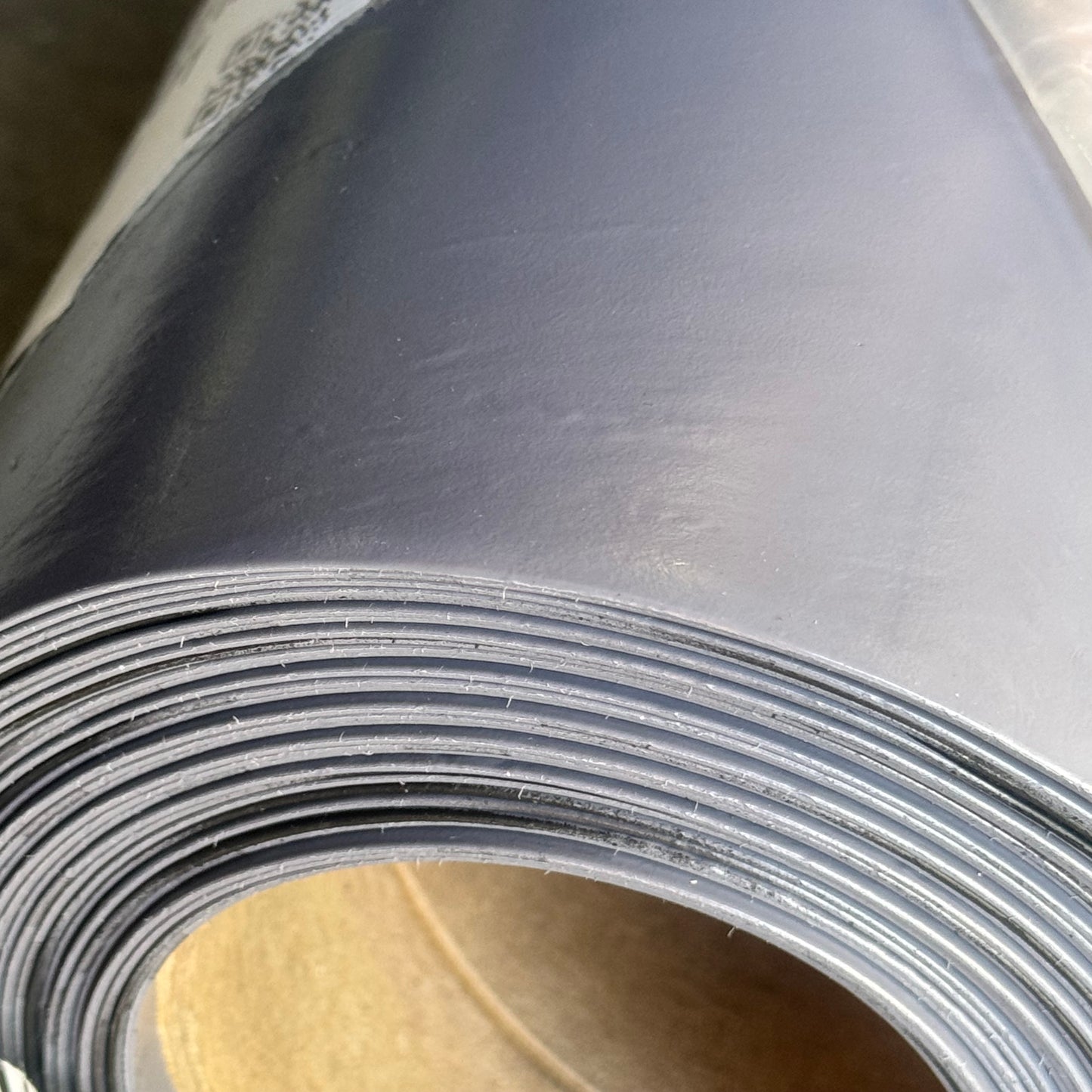 OATEY 5' x 40' 40 Mil PVC Sheeting Gray No. 41597 New Other