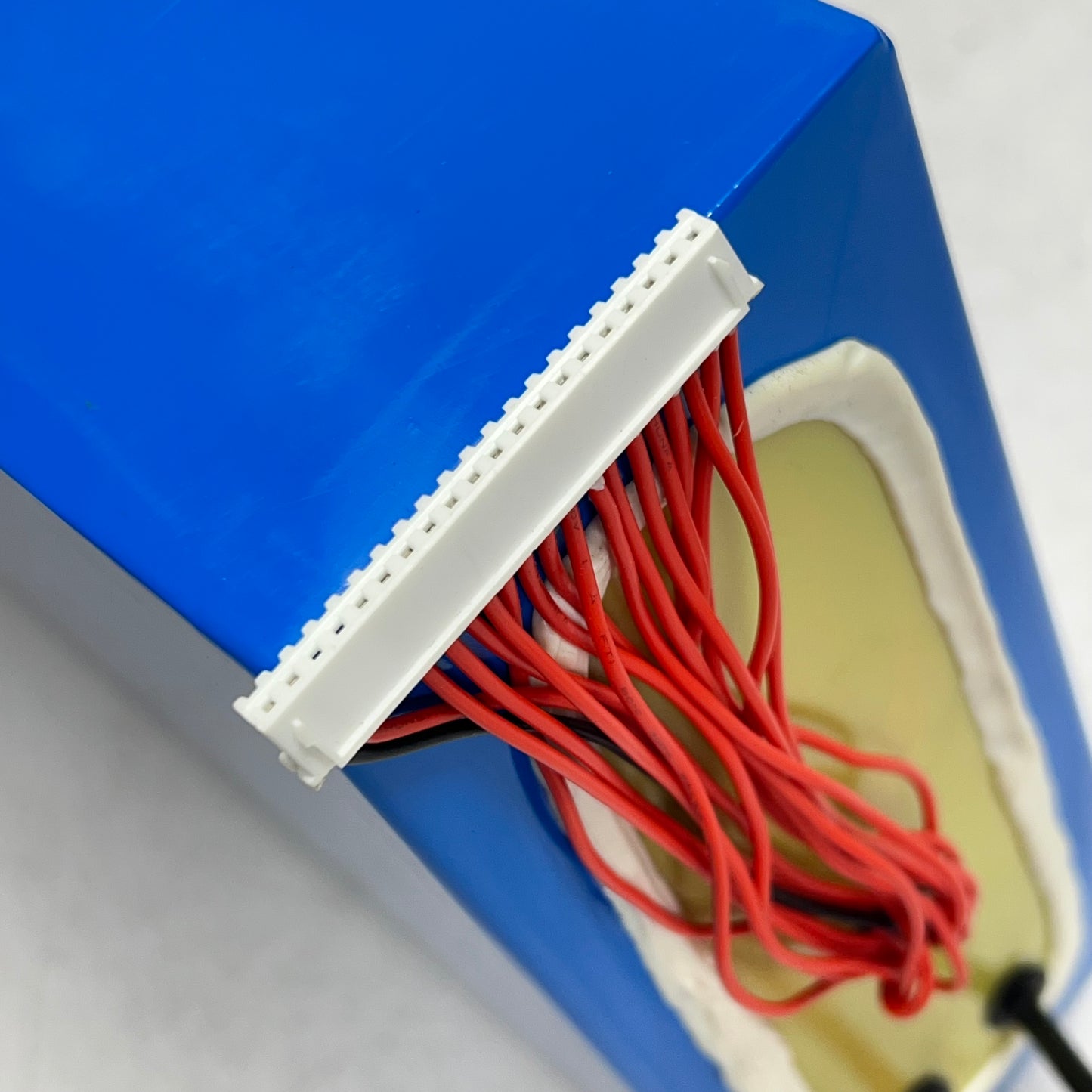 FIRST ENERGY POWER Li-ion Battery 52V 45Ah 2340Wh FEP14S9P INR21700 50E 20240818