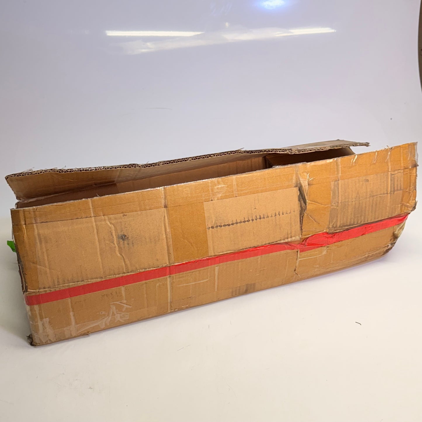 ZA@ TRX TRAINING.COM Suspension Anchor 6 in  Black/Gray POTRX4643 (AS-IS)