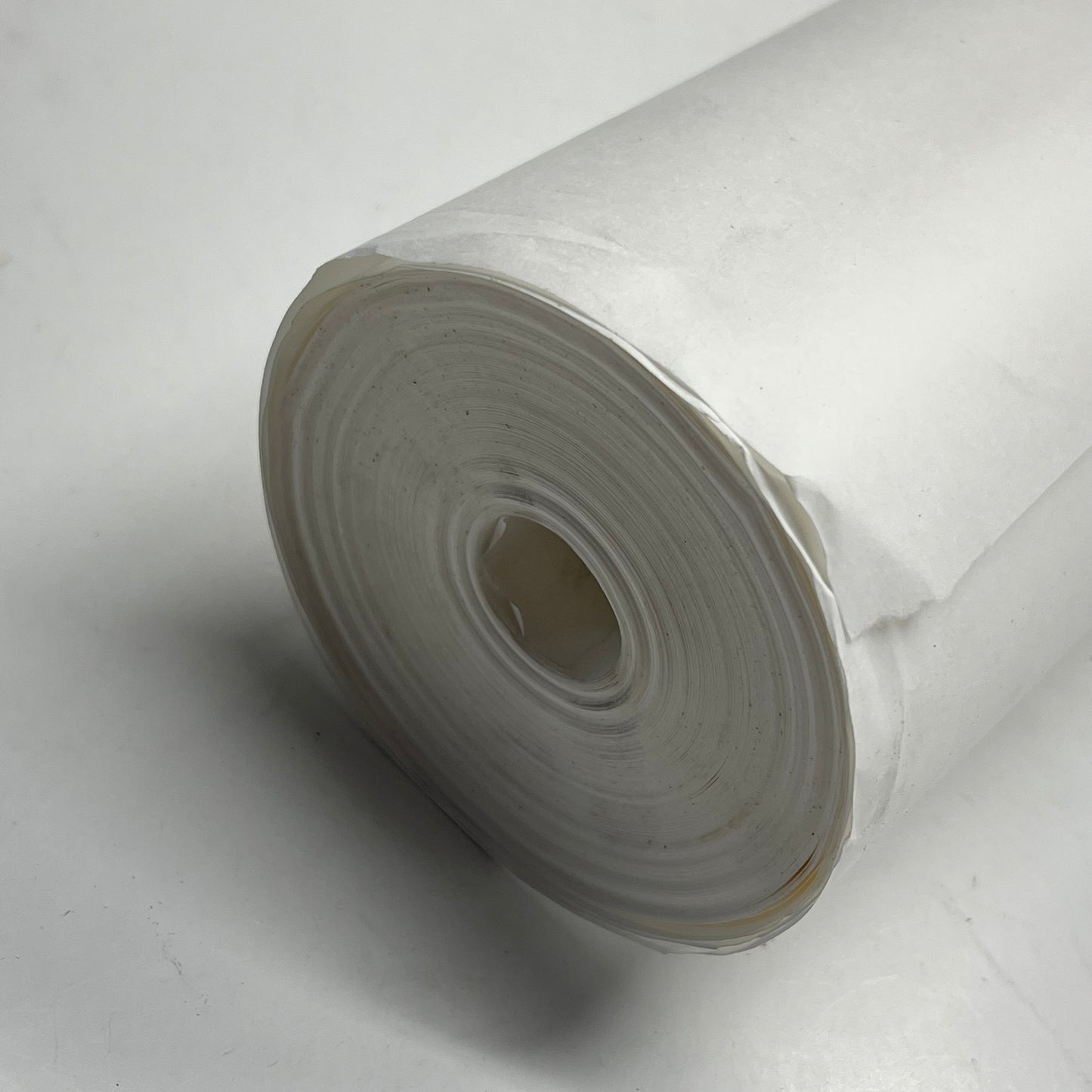 ART KRAFT Duo-finish Paper Rolls Heavy Weight  48"x200' White P0067004
