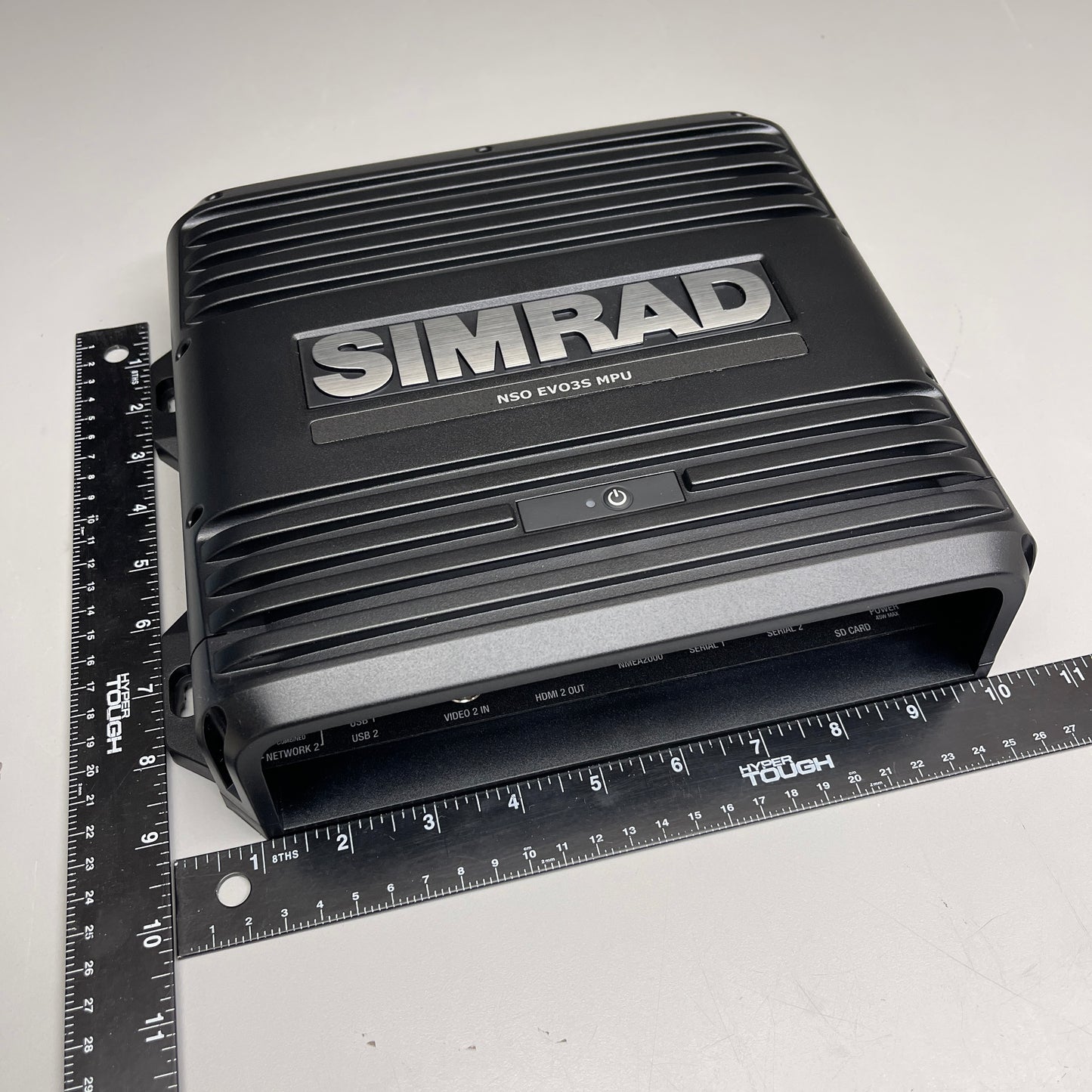 SIMRAD NSO EVO3S Series MPU Display Processor 000-15100-001