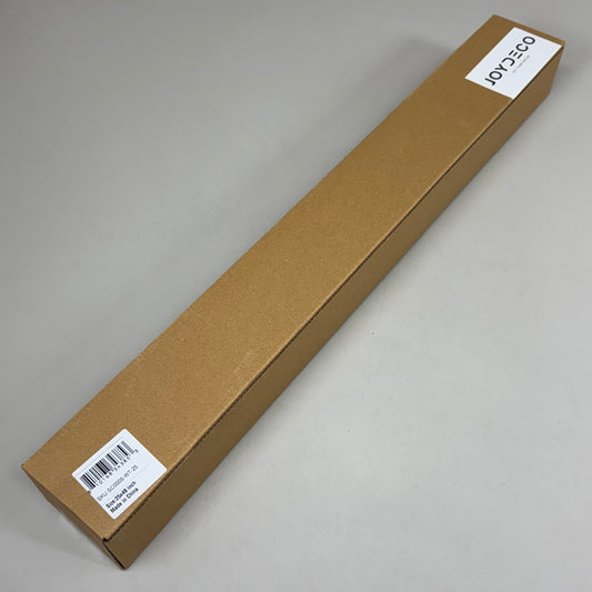 JOYDECO Blackout Shades Cellular Blinds for Indoor Windows