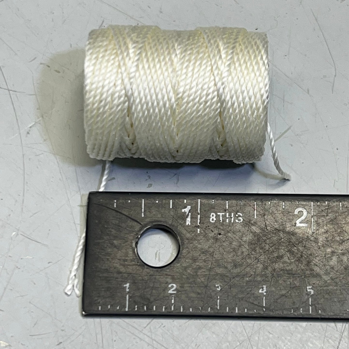 SERVICE THREAD (72 PACK) N554 Nylon Style 41 FG01287