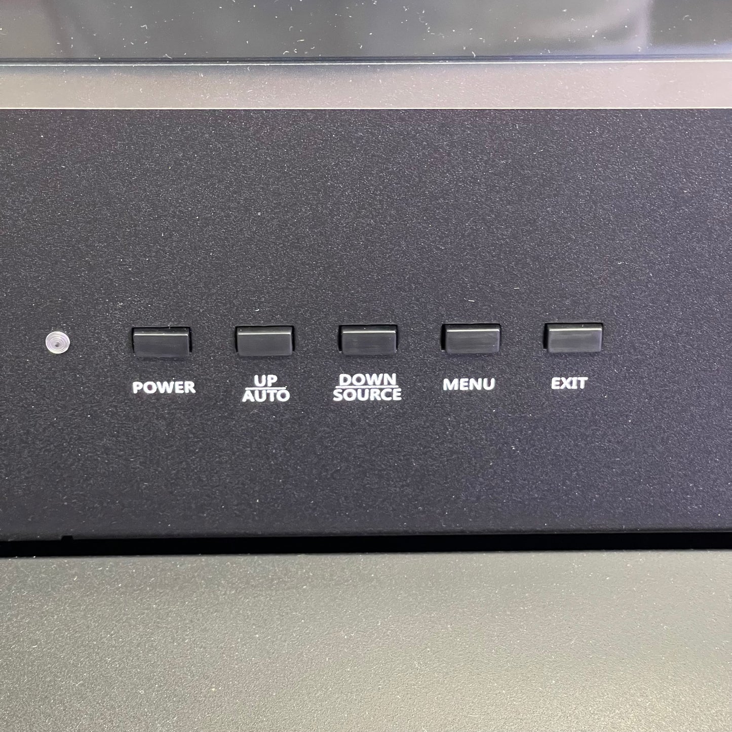 RARITAN Rackmount LCD KVM Console T1700-LED (Used)