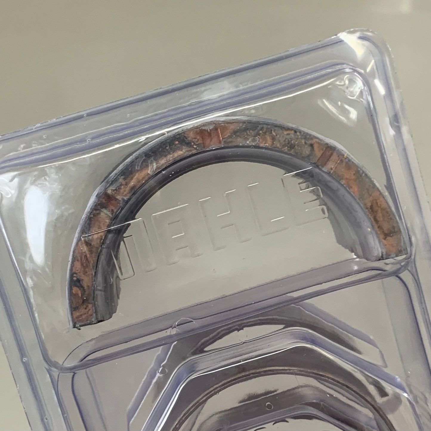 MAHLE High Performance Main Bearing Set MS-909F-1