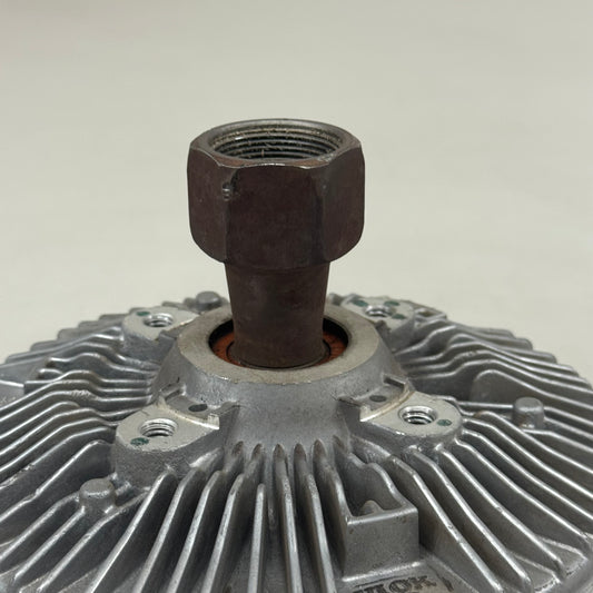 Engine Cooling Fan Clutch Replacement Part For Chevrolet Express 2862-1