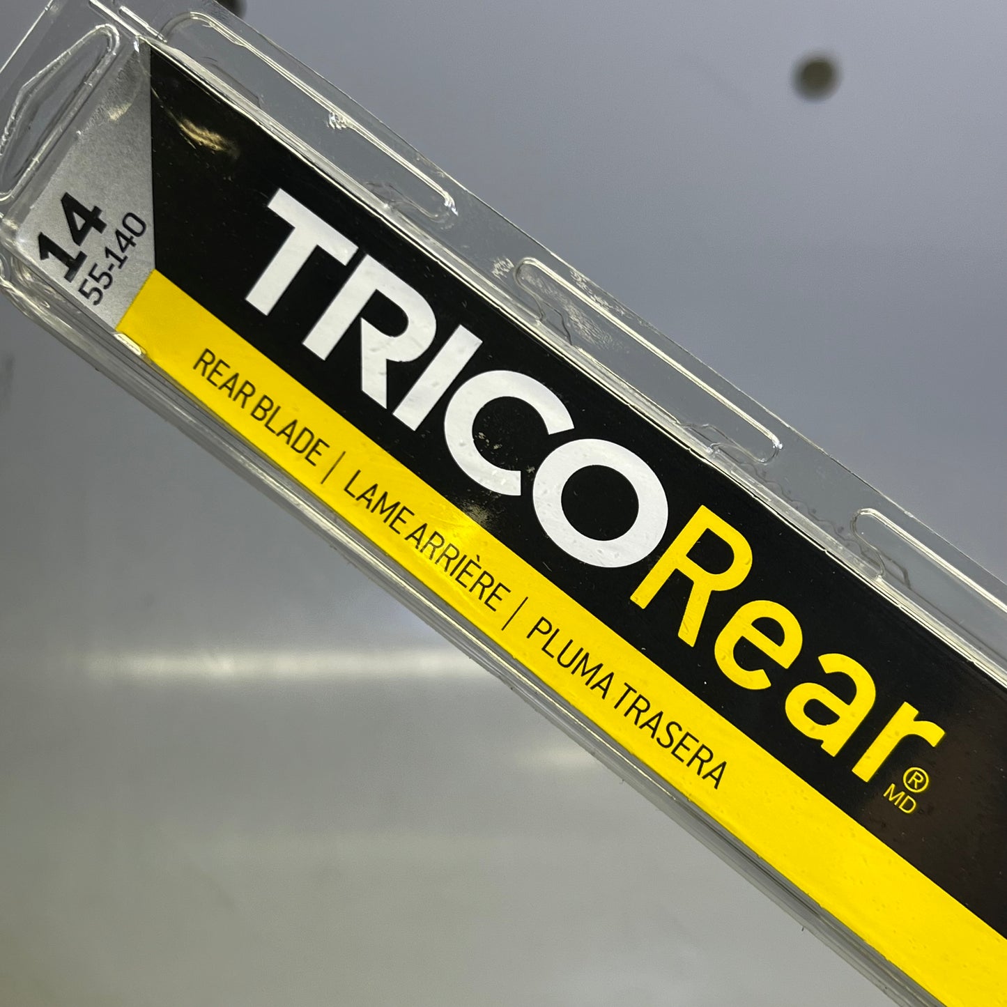 TRICO Rear 14" Rear Wiper Blade 55-140