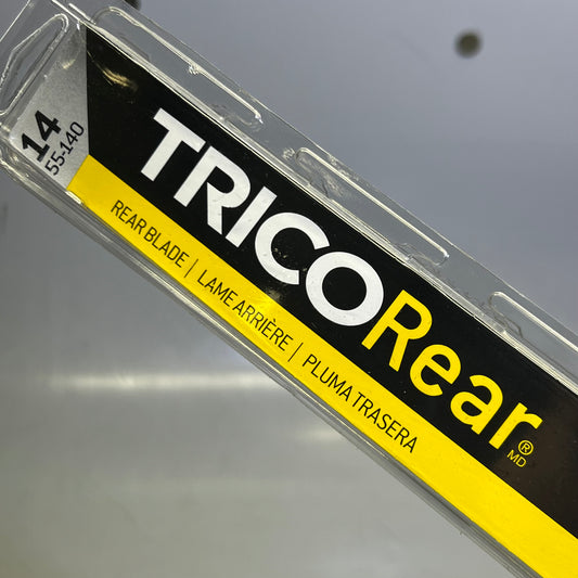 TRICO Rear 14" Rear Wiper Blade 55-140