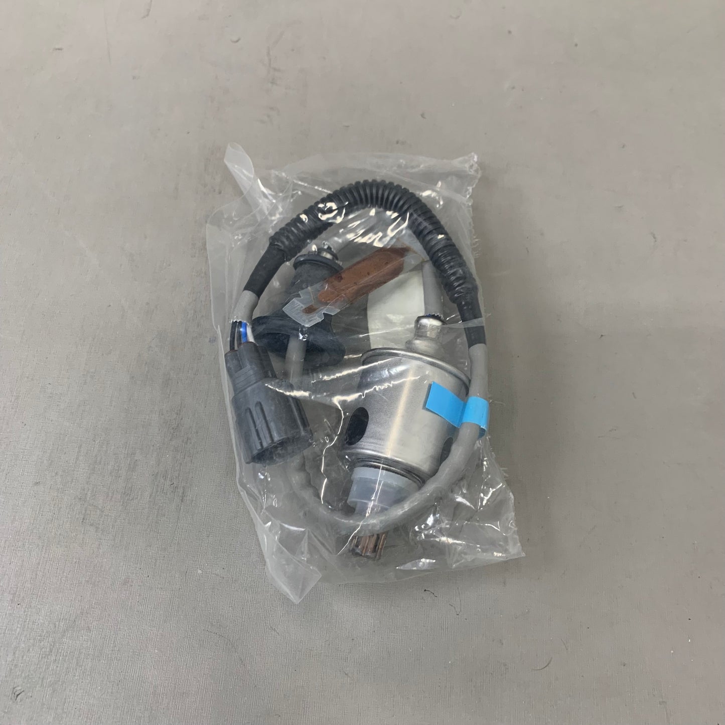 DENSO Oxygen Sensor For Lexus 2344806