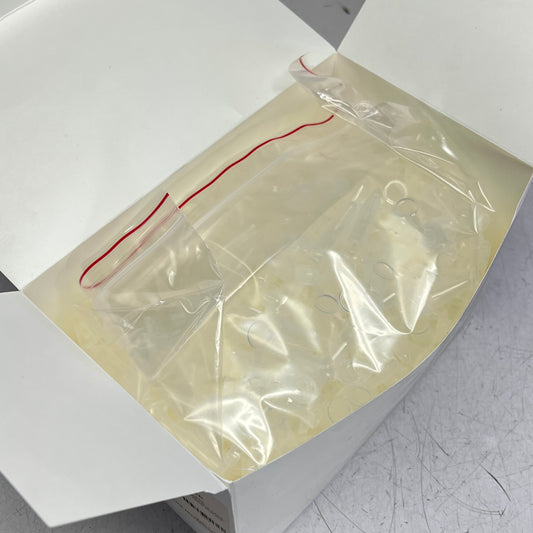 GENEMATE (500 PACK) Microcentrifuge Tubes For Boiling Applications 1.7mL C3262-1