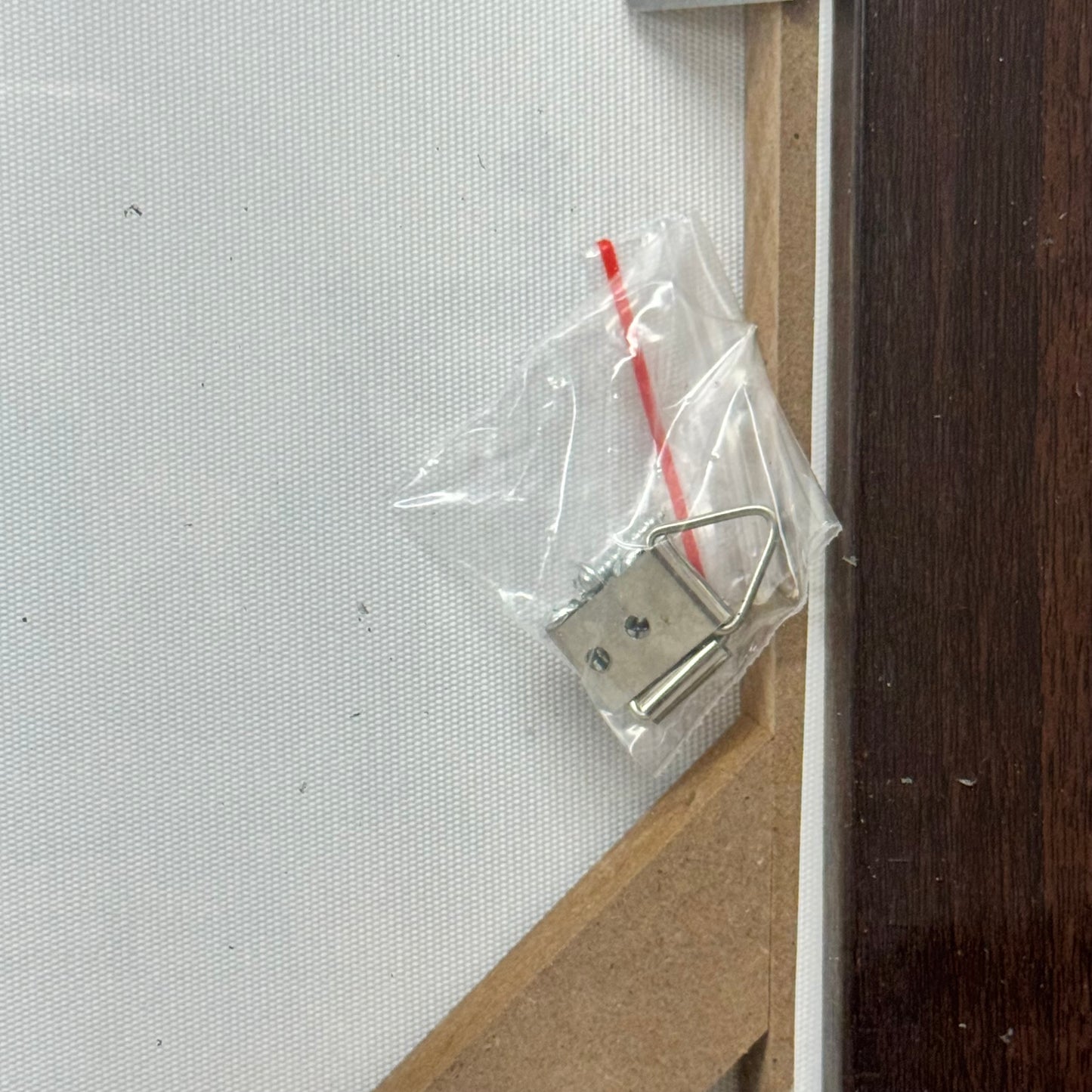 RAZ IMPORTS Back To Home Ranch Framed Wall Art  19.5"L X 1.5"W X 23.9"H 4557320