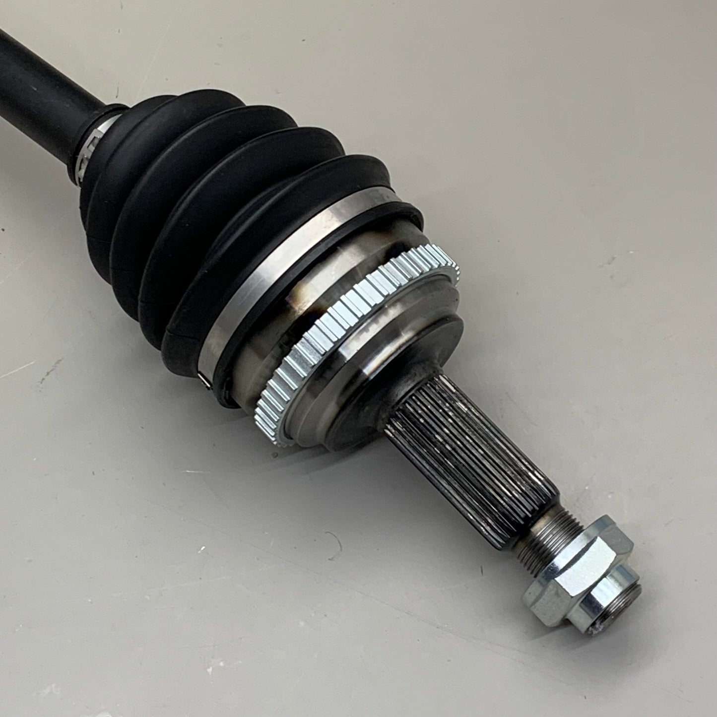 NAPA Premium CV Drive Axle for Pontiac & Toyota Vibe/Corolla/Matrix 2009-19 TO-8233 94-4027