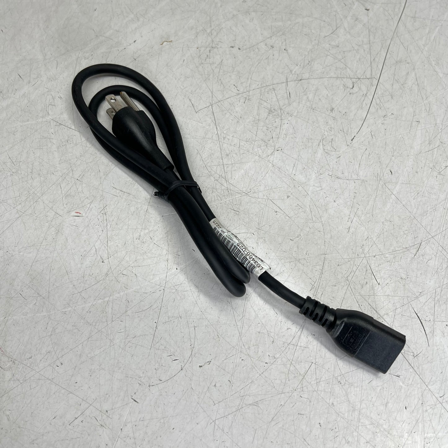 HP Thunderbolt4 Ultra Host Interface Quick Transmission 180W 9X481UT#ABA (As-Is)