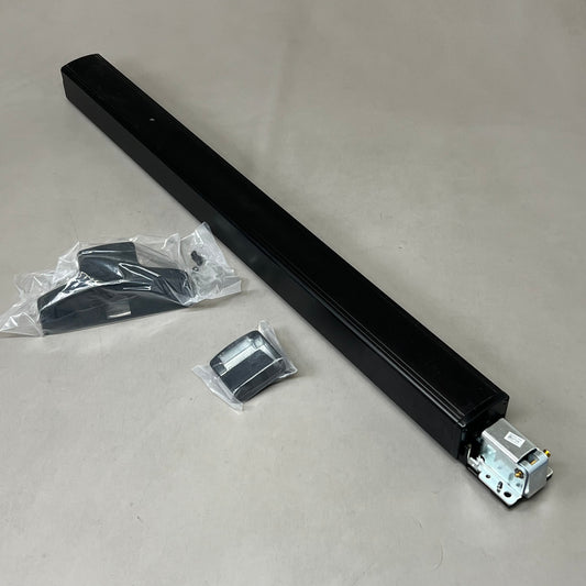 FALCON Narrow Stile Rim Exit Device for Aluminum Doors Exit Only 1790EO