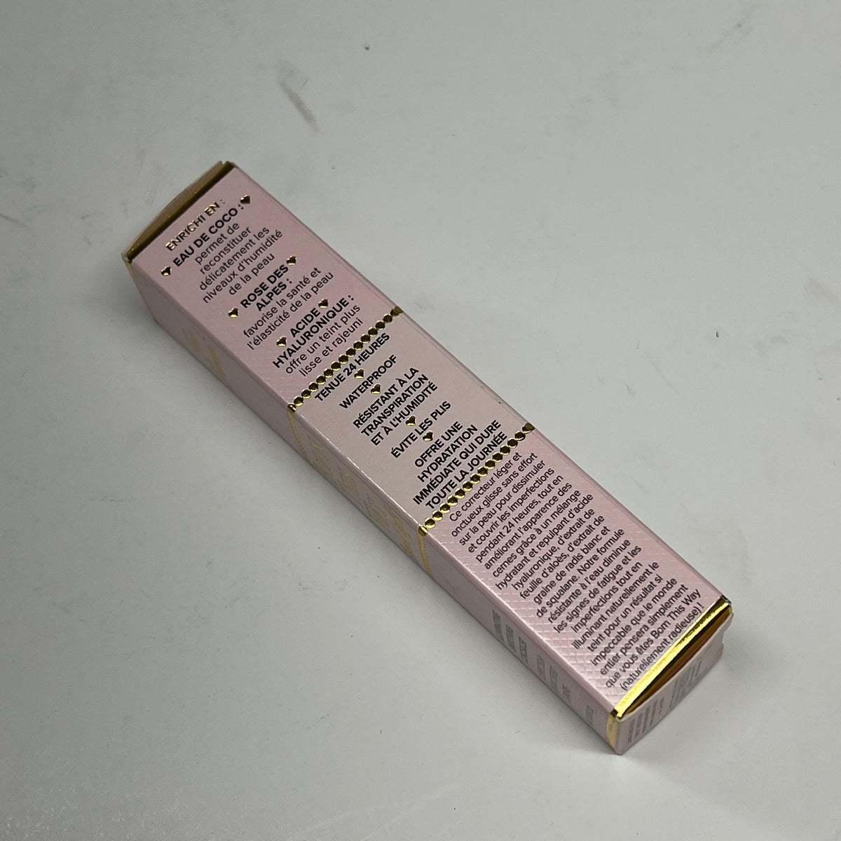 TOO FACED Born This Way Ethereal Light Illuminating Concealer 0.16oz Milkshake