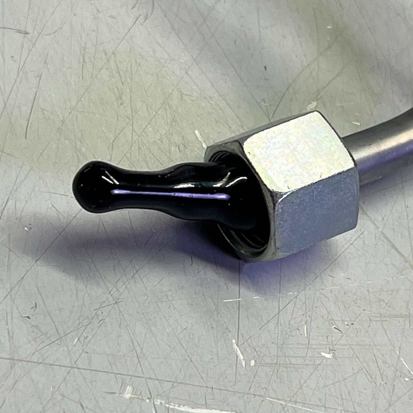 CUMMINS Genuine Tube Fuel Injector Supply 5579140