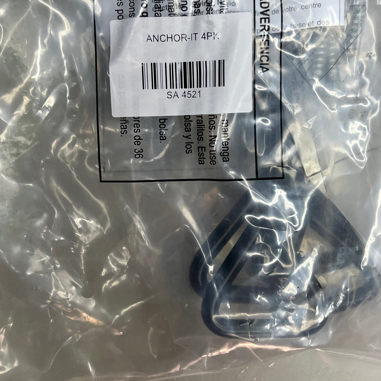 GORILLA PLAYSET Extreme Duty Swing Set Assey W/ Hardware & Rock Climbing Rocks